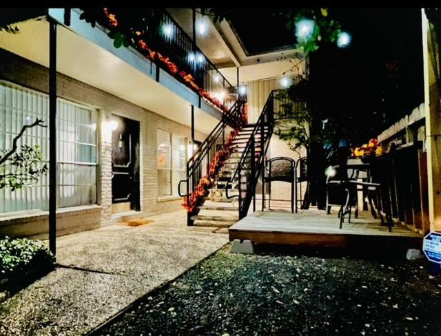 Apartamento Pristine Montrose Walkable Half Block To Menil Museum