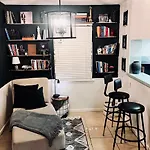 Pristine Montrose Walkable Apt Half Block To Menil Museum