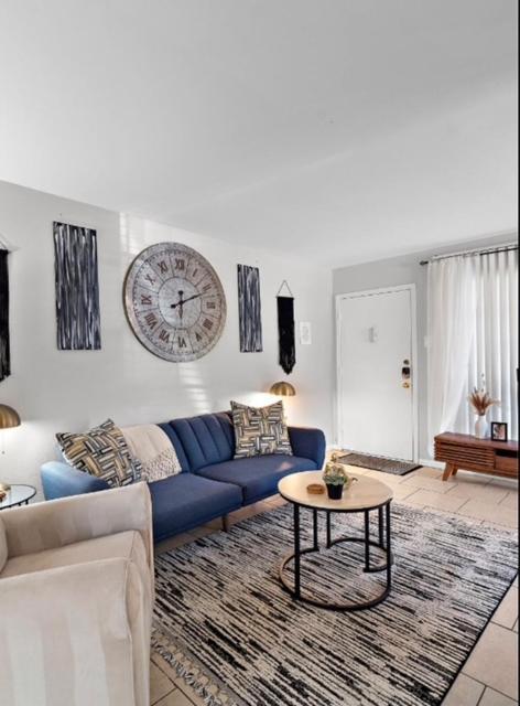 Pristine Montrose Walkable Half Block To Menil Museum Apartment Houston