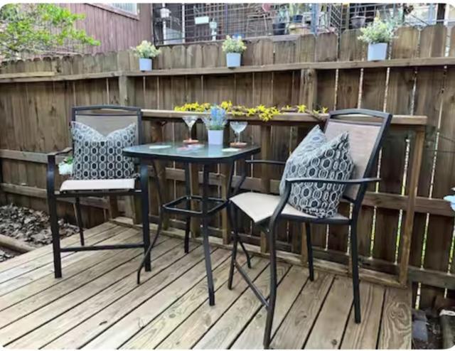 Apartment Pristine Montrose Walkable Half Block To Menil Museum *