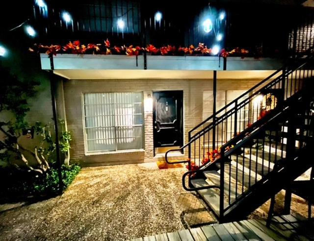 Apartment Pristine Montrose Walkable Half Block To Menil Museum