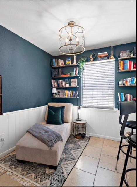 Apartment Pristine Montrose Walkable Half Block To Menil Museum Houston
